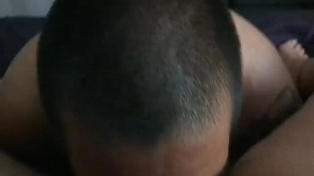 slurpping up that wet ass pussy