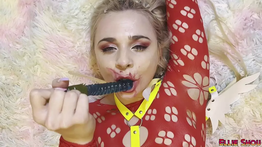 xxx хардкор лесбо анал