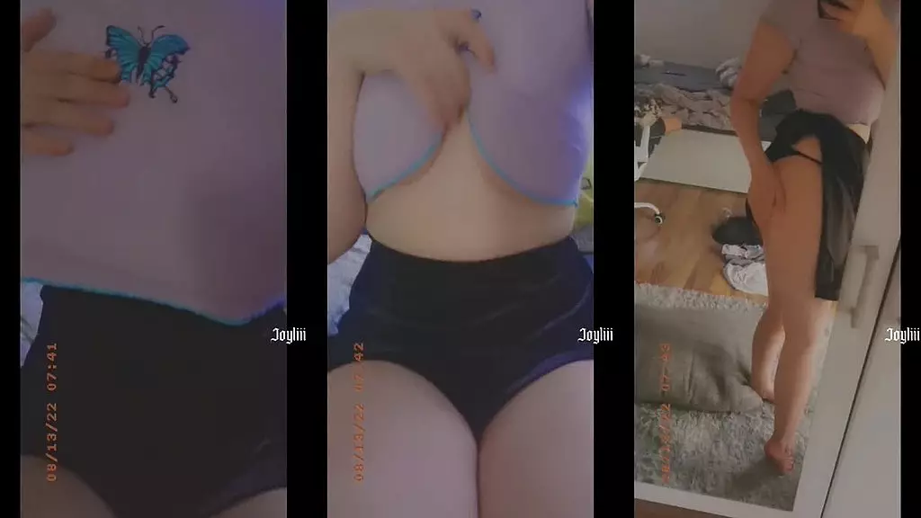 вот несколько милых клипов от меня - joyliii