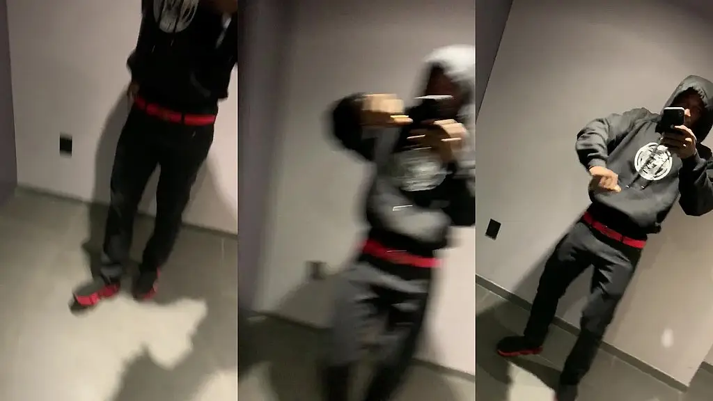 look good feel good - splackcity