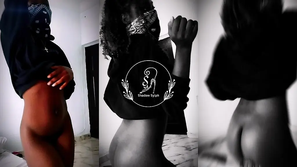 step daughter sexy dance