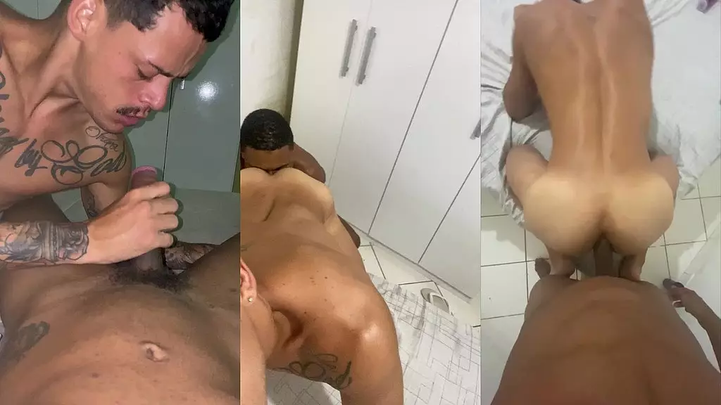 vitukush mostrando seu potencial - complete