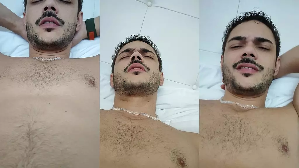 a Visao de quem ta me chupando!