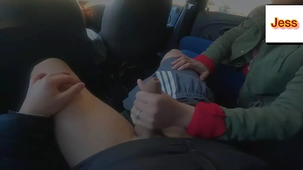 у меня не было достаточно денег, чтобы заплатить за поездку, и я заплатил оральным сексом