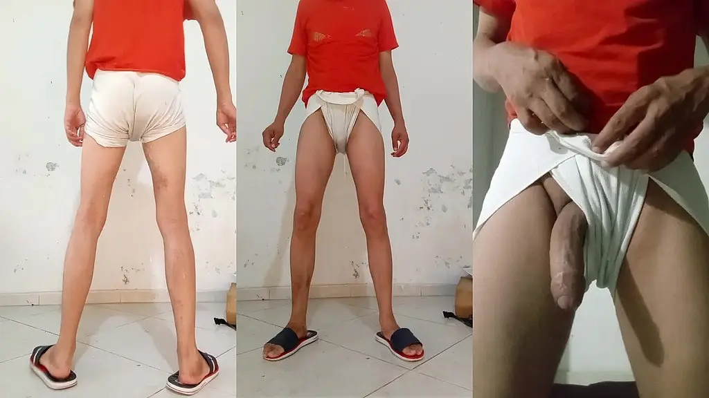 panal de tela empapado y delicioso orgasmos a mano