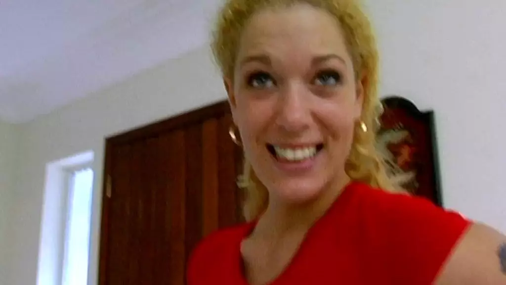 большие натуральные сиськи