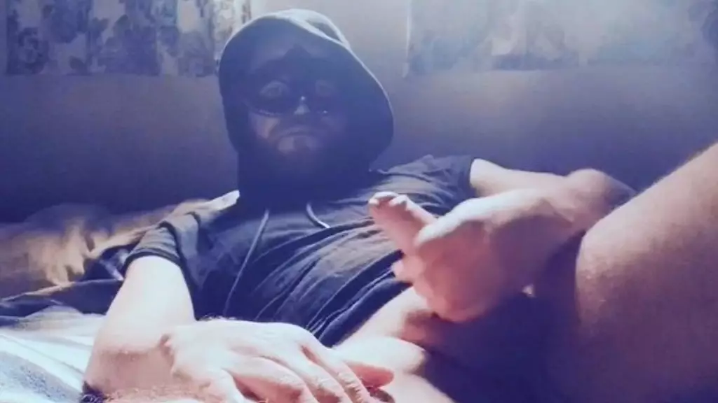 フルエロマスターベーション