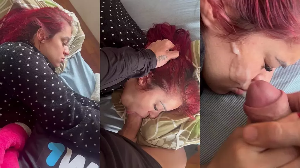 bom descanso para minha meia-irma complete