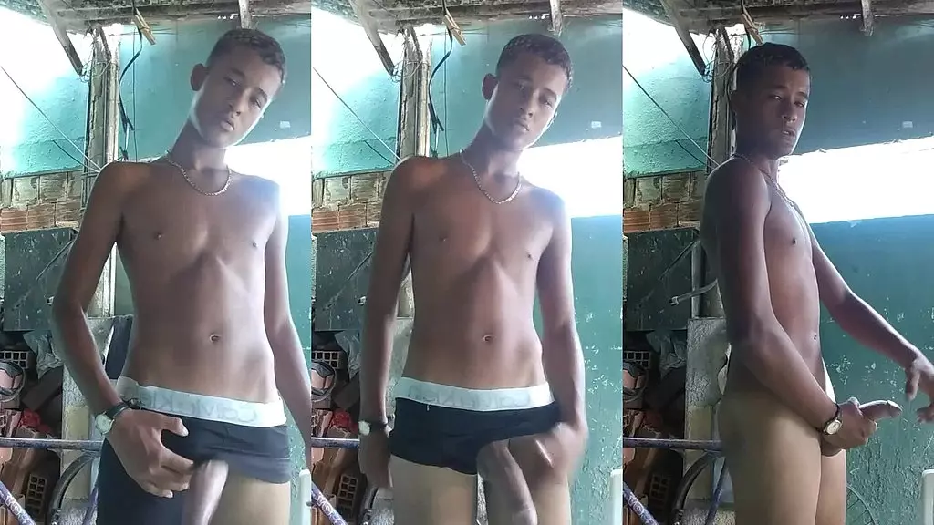 cafucu Mostrando и Pila Grossa