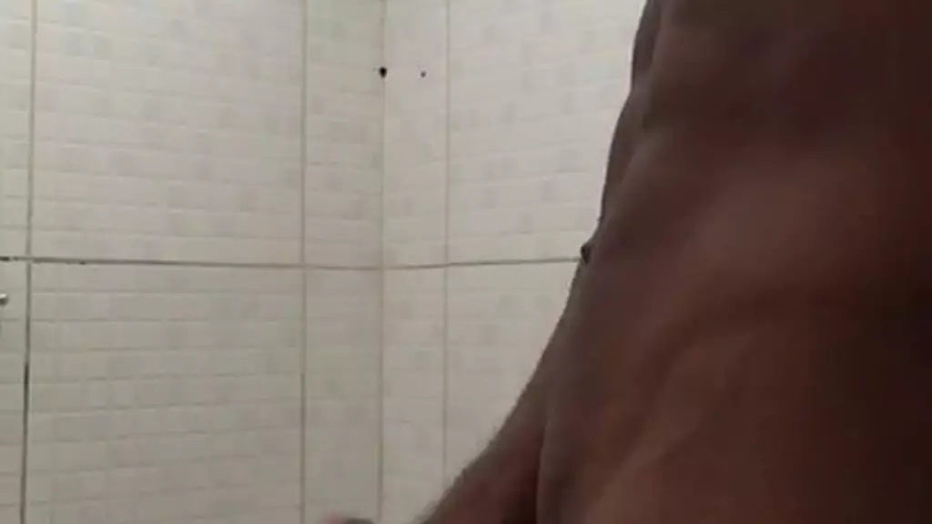 punheta do гетеро энганадо