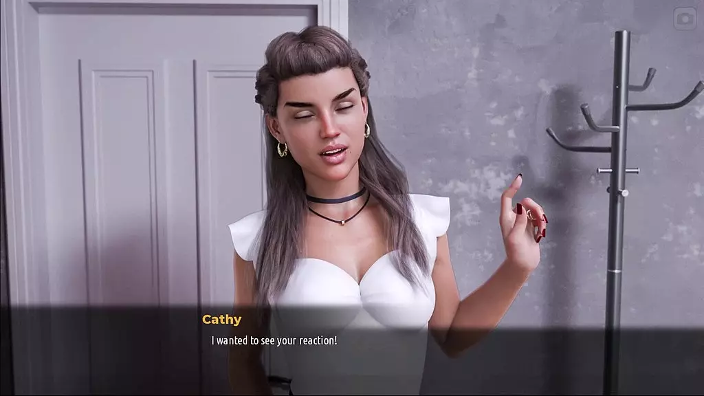 johannesgaming – обновление № 160 – бриз страсти 8. Кэти помогла ему в своем бикини и застряла под кроватью – 27 августа 2024 г