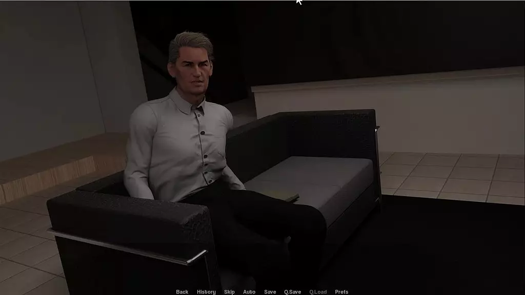 johannesgaming - обновление № 161 - вдали от дома 22 ребекка ева и сьюзан возбудились после моего члена - 27 авг. 2024 г