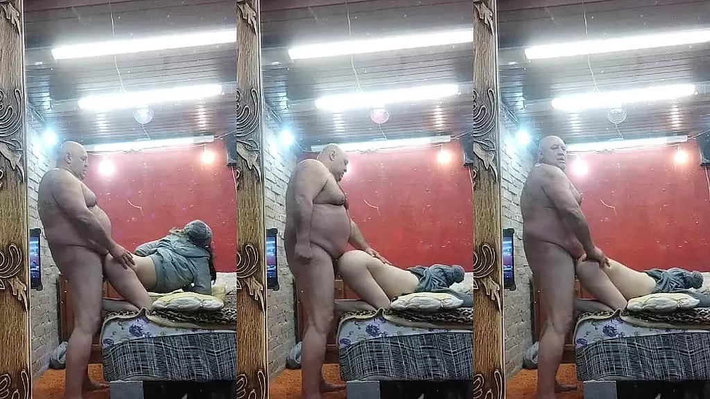 tiuzao e as novinhas do sul