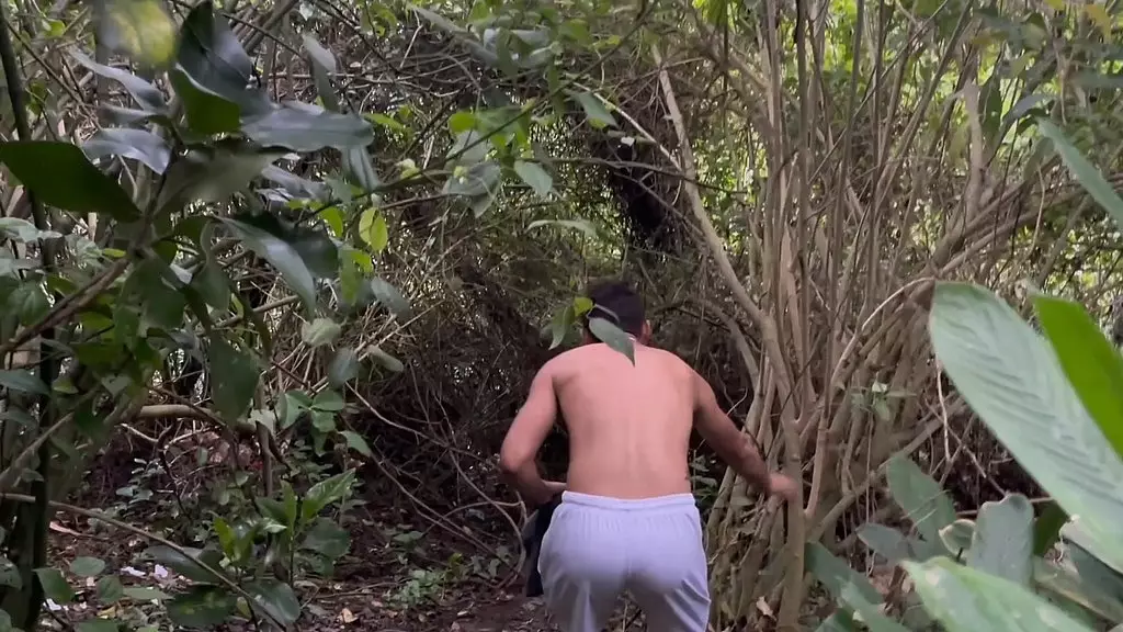 tava f1 e encontrei o ronny aislan na trilha e comi ele – Assista Completeto