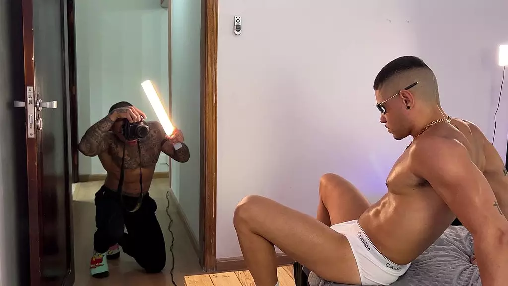 o que eu fazia antes do porno... assista o video!