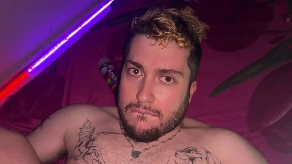 белые парни любят большие черные члены