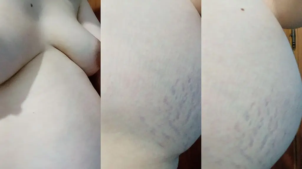 gretala - pancione 8 mesi di gravidanza