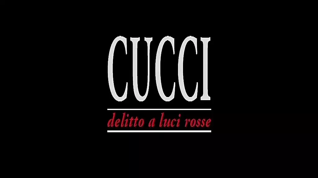 cucci: преступление на красный свет - полный фильм