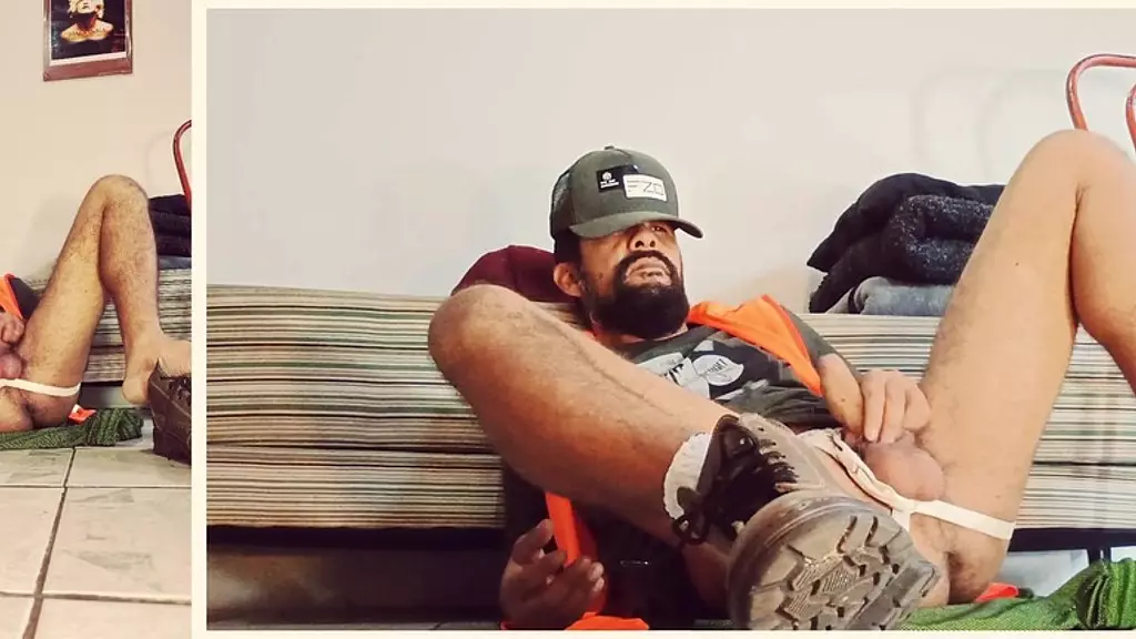 Фетиш на курение и бандаж - 03 сен 2024