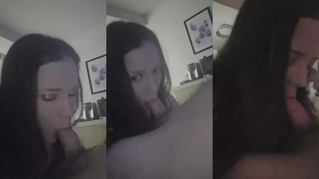 минет для горячего молодого парня