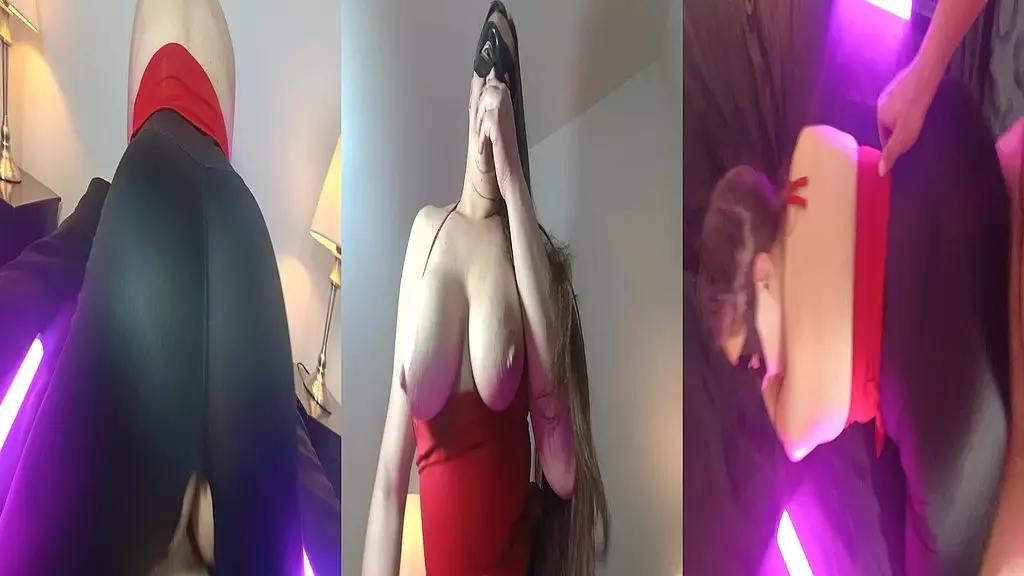 esposa puta latina con el mejor amigo de su marido le restriega la concha le chupa la verga y lo folla sin condon