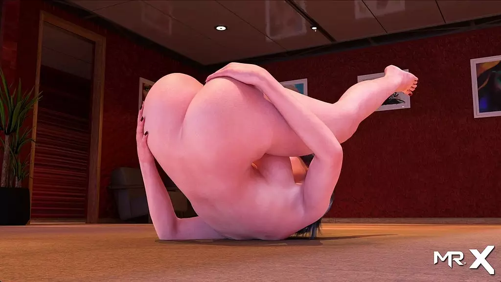 FashionBusiness — согласилась на двойной минет, e2 #20