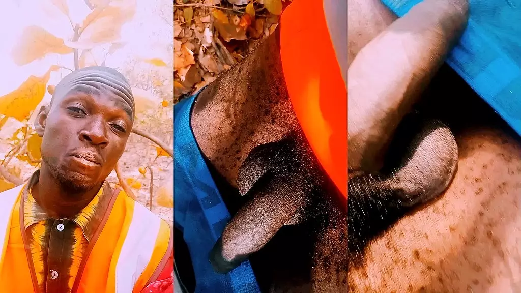 sangwenchi1235 — отлично мастурбация 7