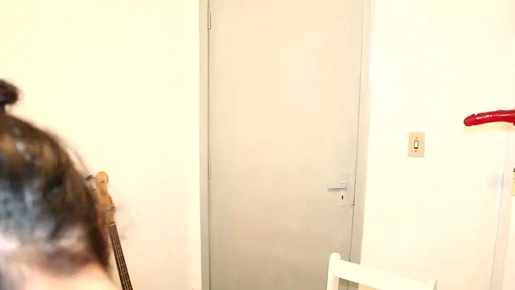 Тудо, что прочитал в квартире Люси Джоплин