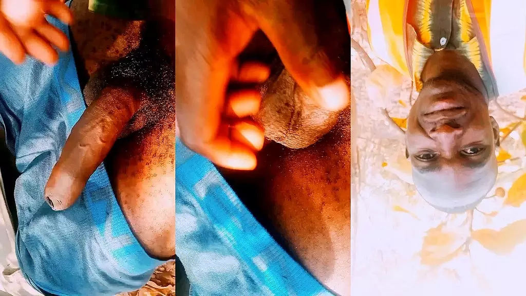 enock115 - великолепная мастурбация 6