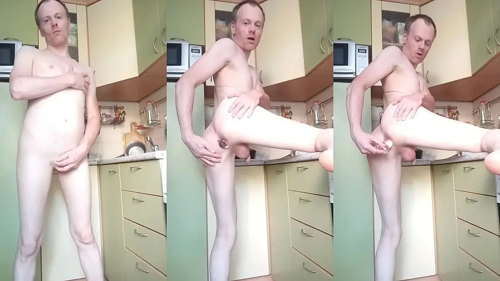 lanatuls aka sergay fag - moscow whore anal plugged. хочешь меня выебать - пиши в тг moscowfaggot.