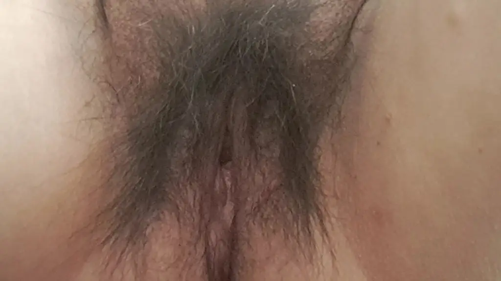 wife having vaginal palpitations