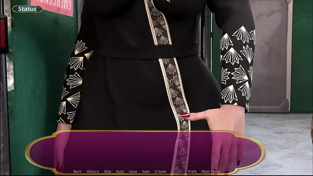 johannesgaming - обновление № 172 - fatimas lust 7 фатиму ограбили и кончили ей на руку - 10 сен 2024 г