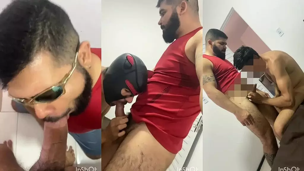 sexo com vizinho casado com mulher