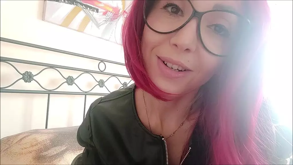 шанталь канал, твоя милая, милая мачеха