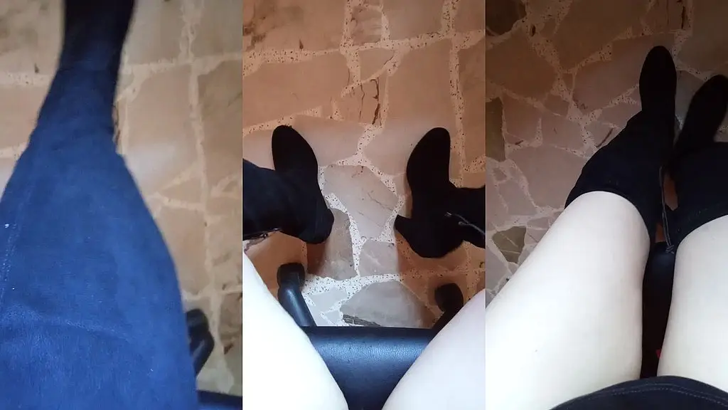 гретала - тройеджа в стивали