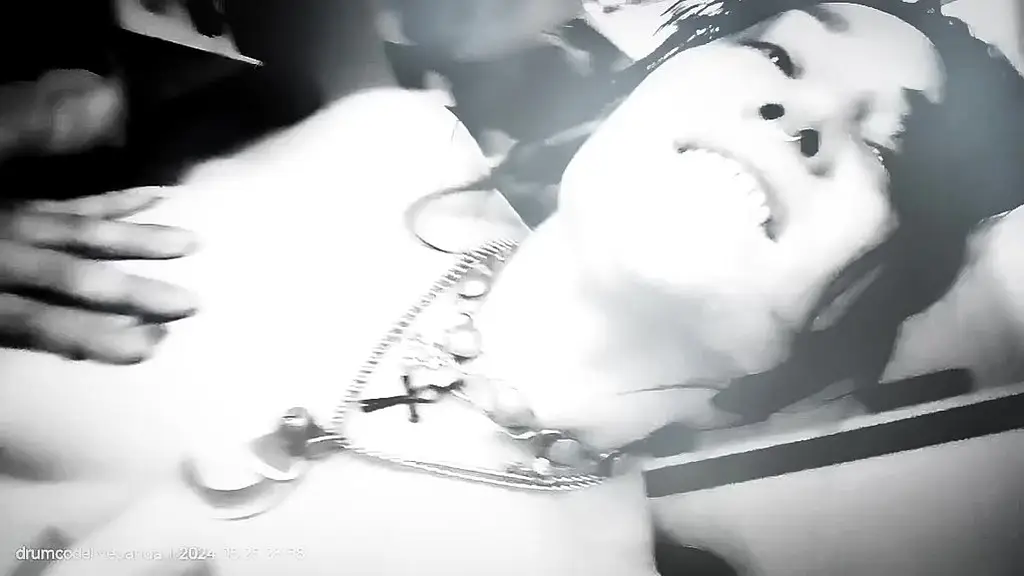 hardboiledegg3 с Кензи Киви — 14 сентября 2024 г