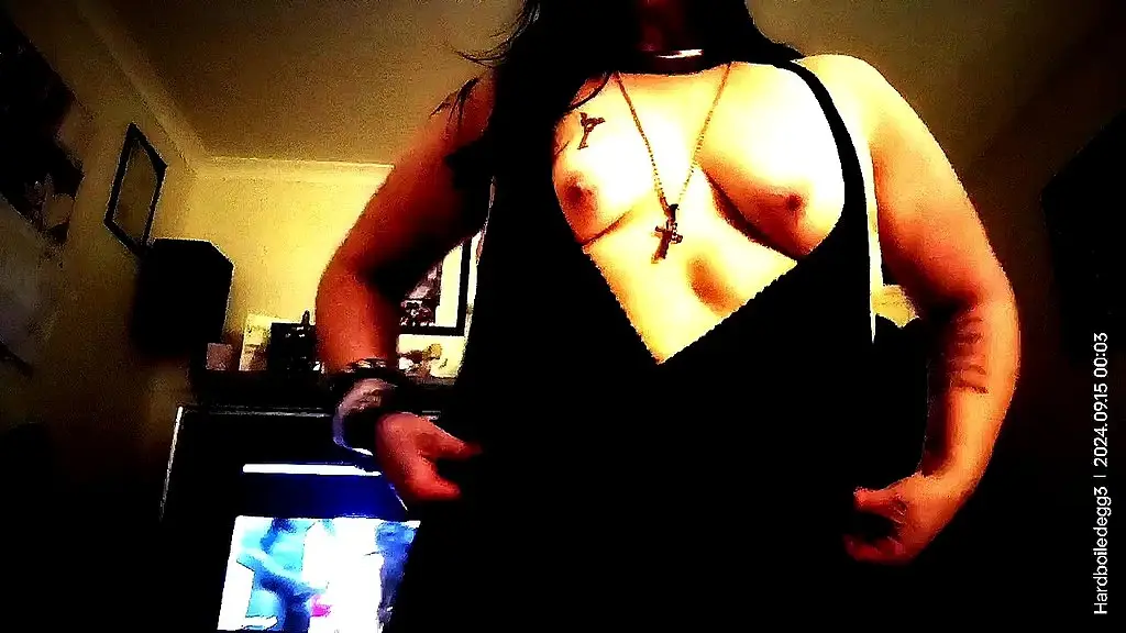 hardboiledegg3 / Кензи Киви раунд 3 14 сентября 2024 г