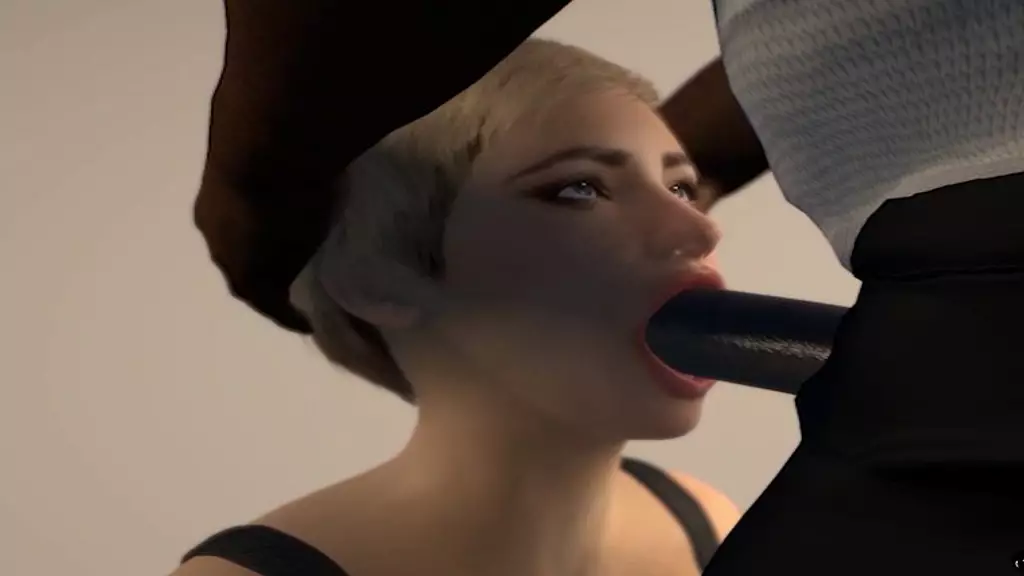 Сьюзи попой, эпизод 1