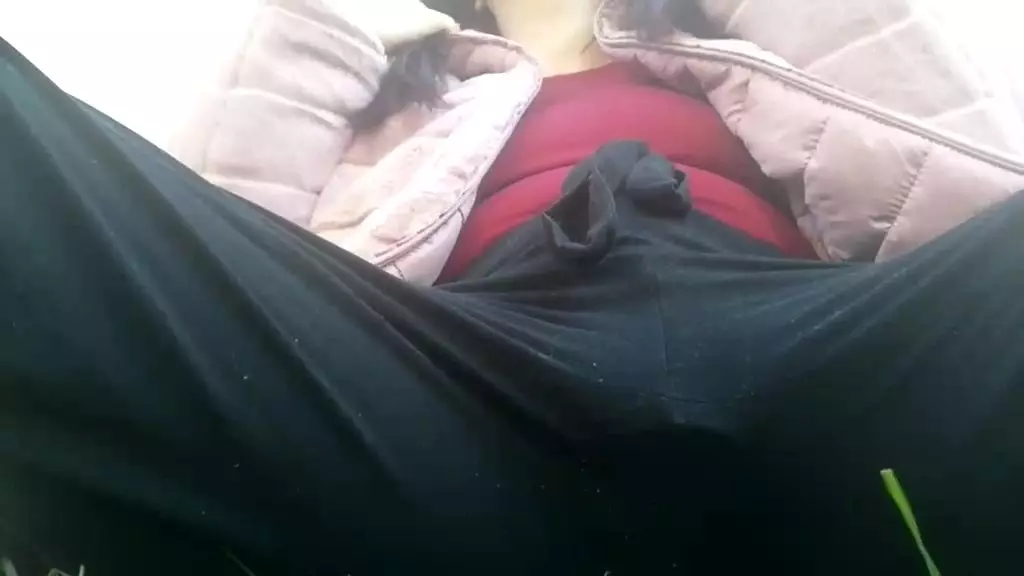 у новой девушки в городе большой член