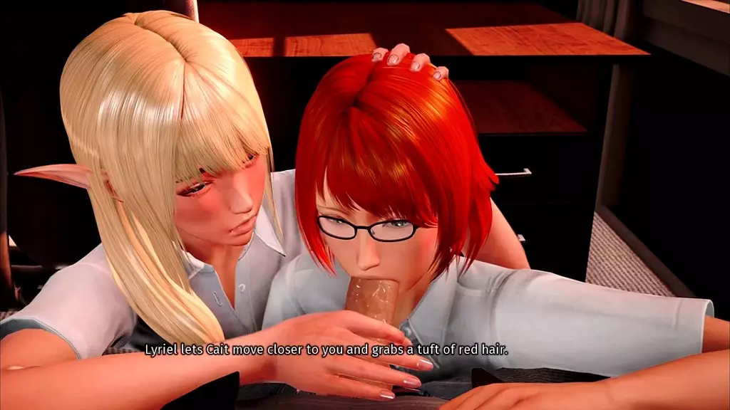 ahitr 14 - секс втроем с двумя студентами-естественниками