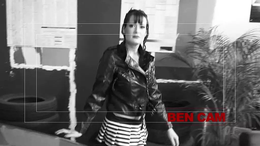 бренди лайонс не останавливается только потому, что сперма больше не летит