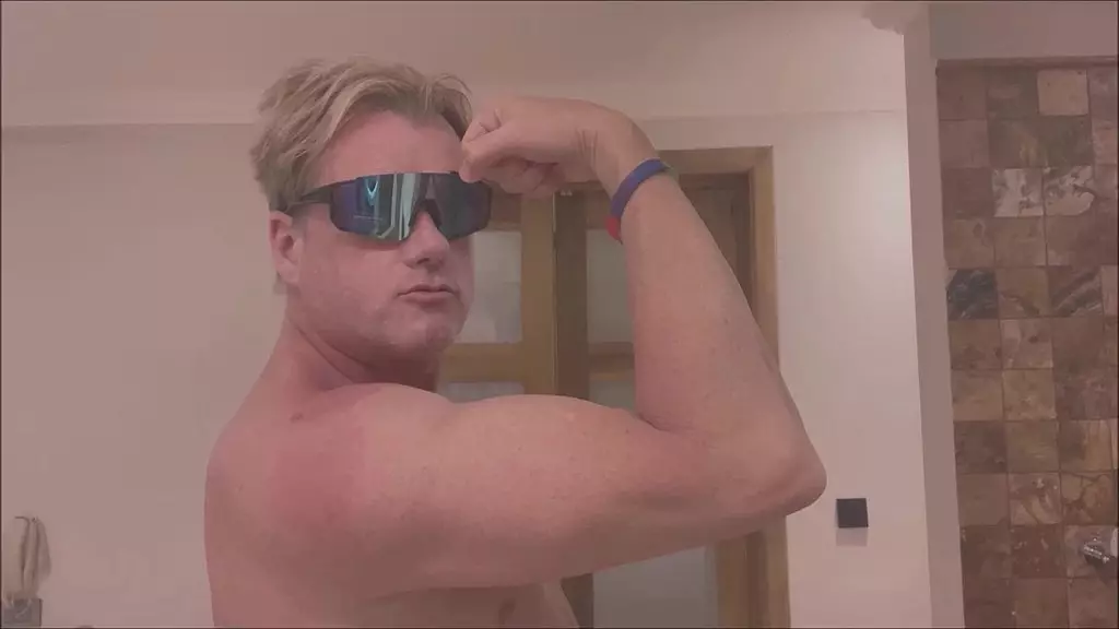 domrodhunkdad - обновление № 48 - Lust on the Beach 2a версия x - 18 сентября 2024 г