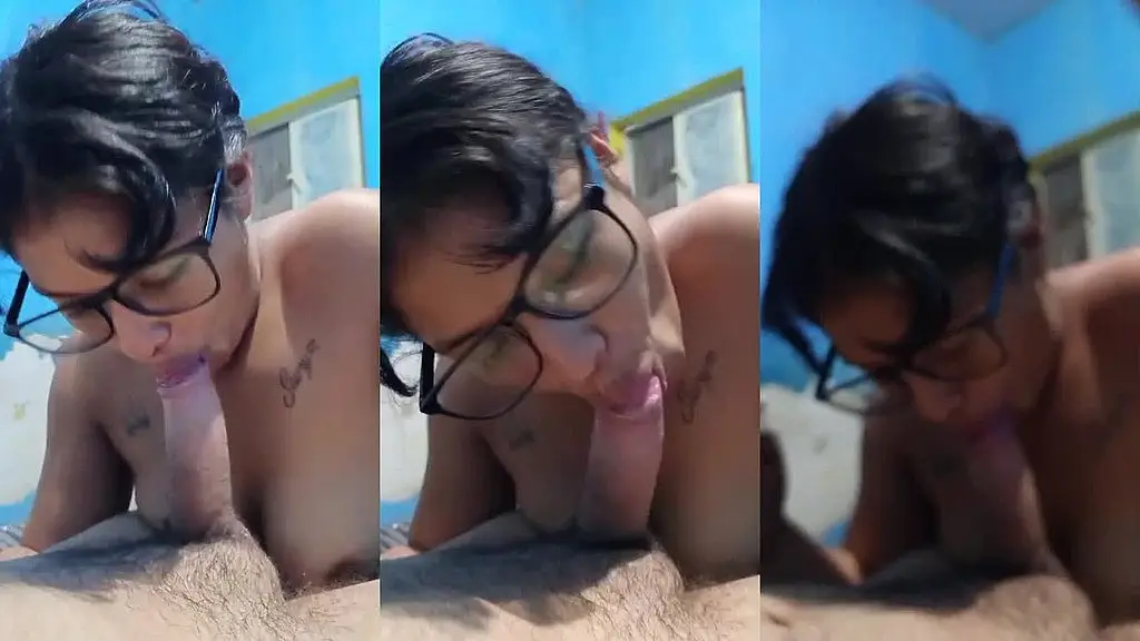 me lo mama riquisimo