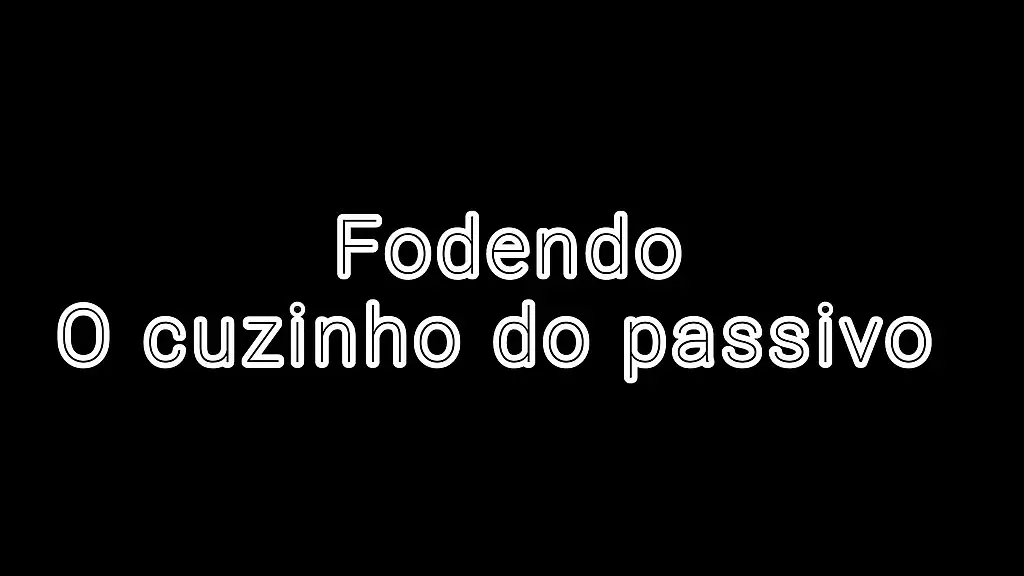 travesti do pau grande fode seu amigo de trabalho