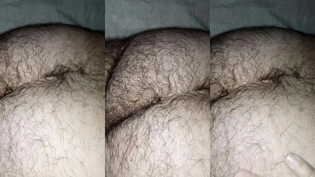 gretala - culo pelosissimo