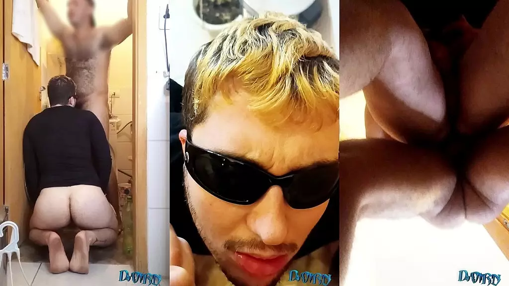 Мы не можем позволить себе мыть руки без моего мужика, чтобы он пришел ко мне в лаванду