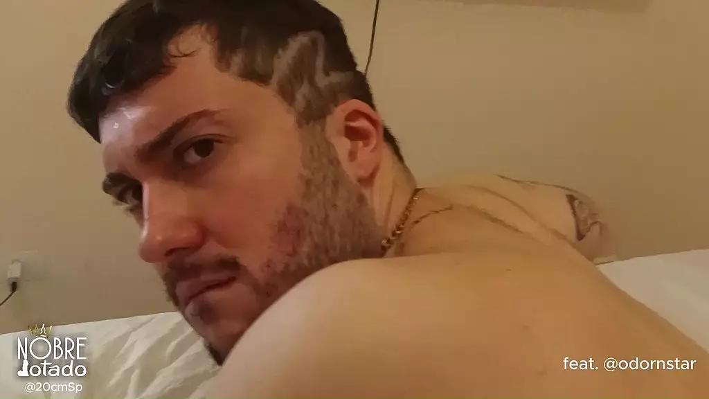 дорн любит подборку огромных членов