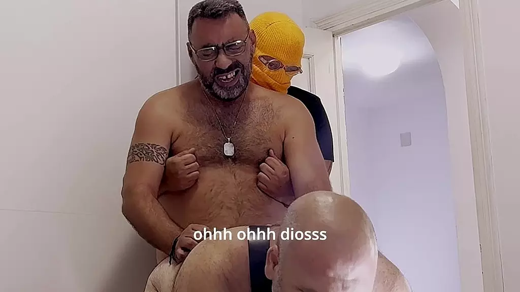 follographer 2 prt 2 / el follografo 2 parte 2