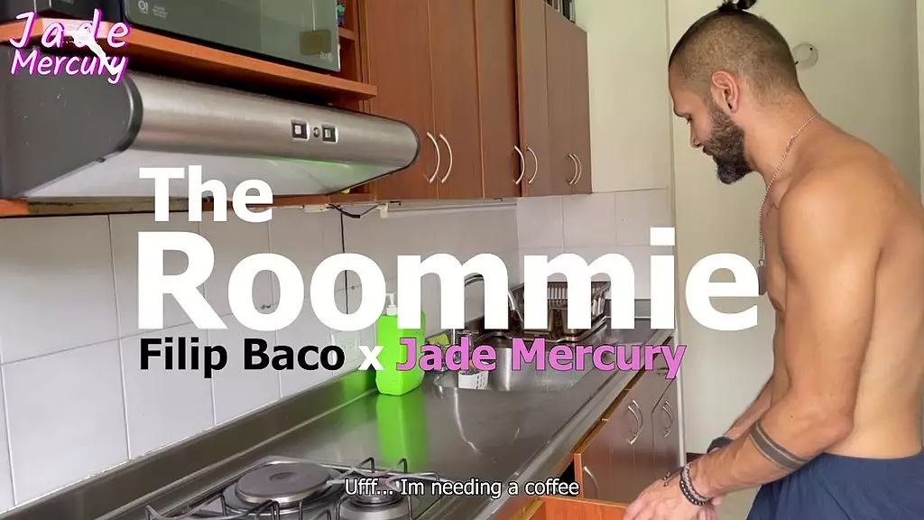 мой сосед по комнате убедил меня посмотреть Netflix вместе с ним