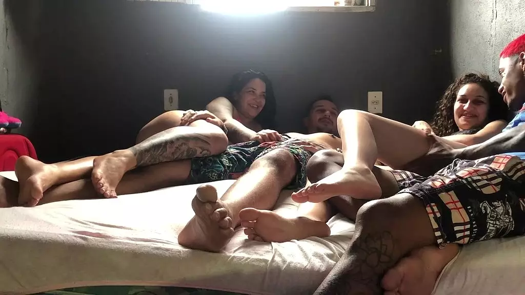 sexo gostoso com as novinhas vazou o video video amador